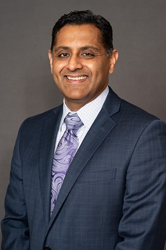 Mahesh V. Jayaraman, MD, FACR | Radiology | Medical School | Brown ...